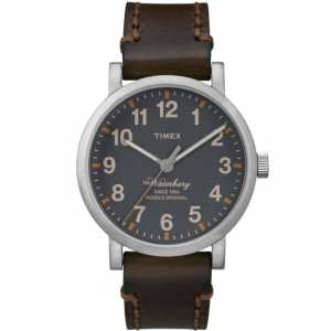 Мужские часы Timex WATERBURY Tx2p58700