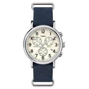 Мужские часы Timex WEEKENDER Chrono Tx2p62100