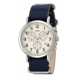Мужские часы Timex WEEKENDER Chrono Tx2p62100