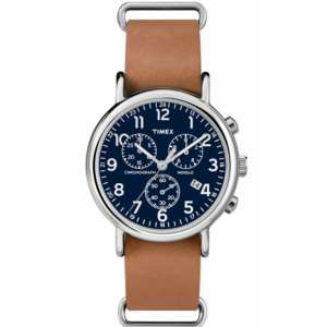 Мужские часы Timex WEEKENDER Chrono Tx2p62300