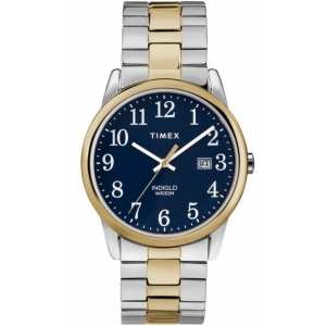 Мужские часы Timex EASY READER Date Tx2r58500