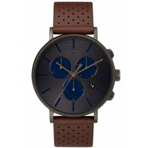 Мужские часы Timex FAIRFIELD Chrono Supernova Tx2r80000