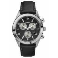 Мужские часы Timex TORRINGTON Chrono Tx2r90700