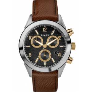 Мужские часы Timex TORRINGTON Chrono Tx2r90800
