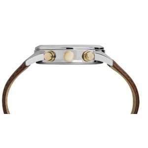 Мужские часы Timex TORRINGTON Chrono Tx2r90800