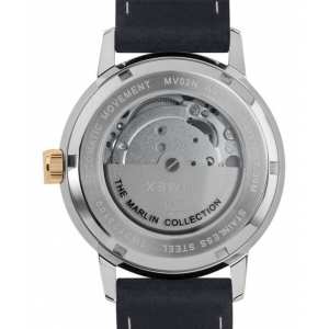 Чоловічий годинник Timex MARLIN Tx2t23100