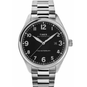 Мужские часы Timex WATERBURY Automatic Tx2t69800