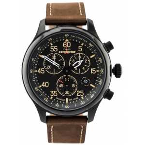 Мужские часы Timex WEEKENDER Chrono Tx49905