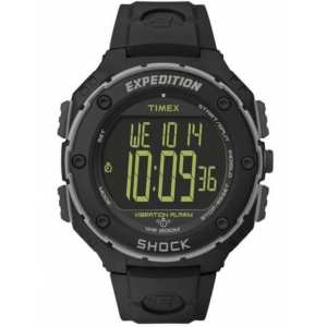 Мужские часы Timex Expedition Shock XL Vib Alarm Tx49950