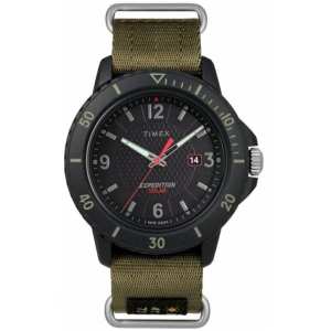 Мужские часы Timex EXPEDITION Gallatin Solar Tx4b14500