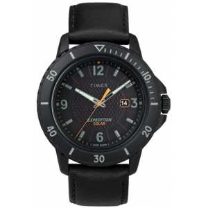 Мужские часы Timex EXPEDITION Gallatin Solar Tx4b14700