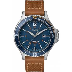 Мужские часы Timex EXPEDITION Ranger Solar Tx4b15000