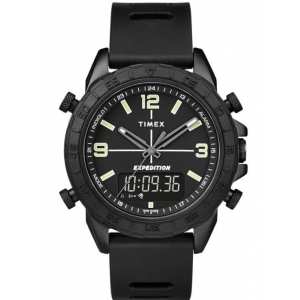 Мужские часы Timex EXPEDITION Pioneer Combo Tx4b17000