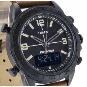 Мужские часы Timex EXPEDITION Pioneer Combo Tx4b17400