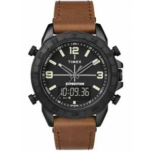 Мужские часы Timex EXPEDITION Pioneer Combo Tx4b17400