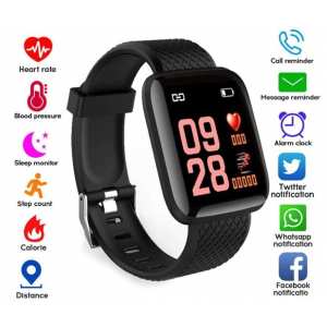 Фитнес-браслет Smart Band 116 Plus