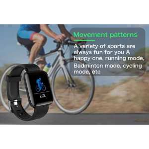 Фитнес-браслет Smart Band 116 Plus