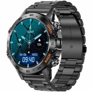 Смарт годинник Smart Delta K52 Black