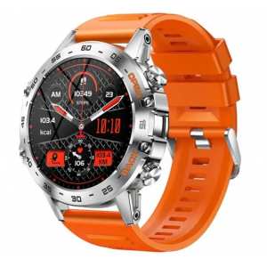 Розумний годинник Smart Delta K52 Orange