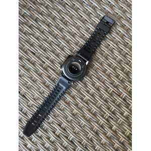 Розумний годинник Smart Hardy AK56 Rubber Black