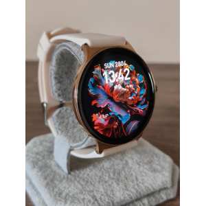 Женские умные часы Smart Smart T8 Velora Pro+ Gold