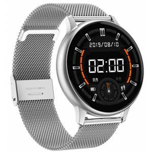 Умные часы Smart DT88 Pro Metal