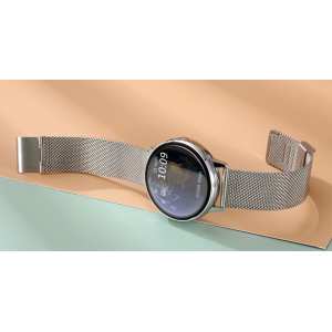 Умные часы Smart DT88 Pro Metal