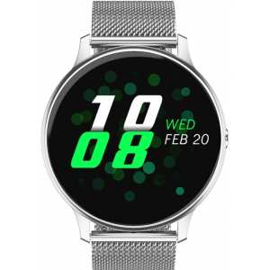 Умные часы Smart DT88 Pro Metal