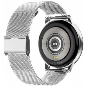 Умные часы Smart DT88 Pro Metal