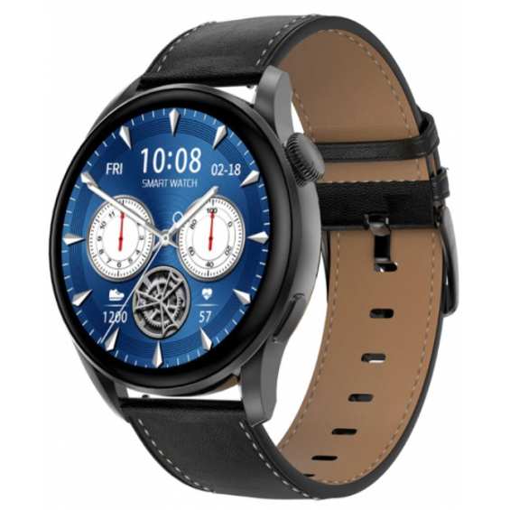 Умные часы Xiaomi Redmi Watch 3 Active - Белые