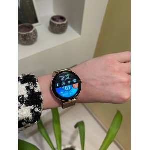 Умные часы Smart DT88 Pro Plus