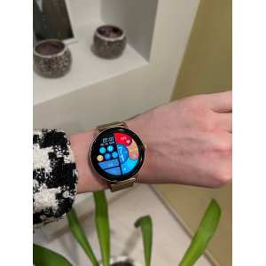 Умные часы Smart DT88 Pro Plus