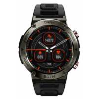 Умные часы Smart Kospet Tank T1 Pro Black