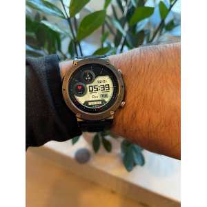 Умные часы Smart Kospet Tank T1 Pro Black