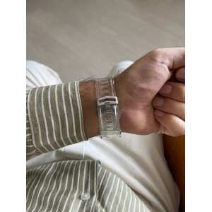 Смарт годинник Uwatch DT5 Compass White