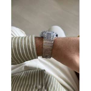 Смарт годинник Uwatch DT5 Compass White