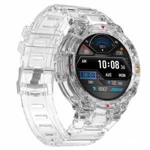 Смарт годинник Uwatch DT5 Compass White
