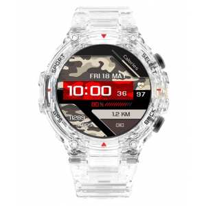 Смарт годинник Uwatch DT5 Compass White