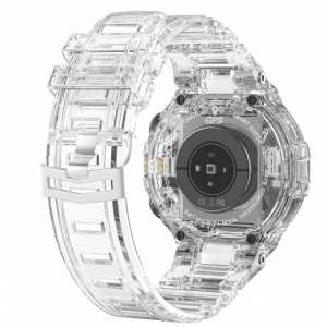 Смарт годинник Uwatch DT5 Compass White