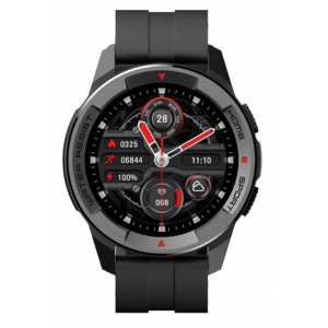 Умные часы Smart Mibro Watch X1 Black