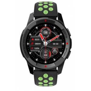 Умные часы Smart Mibro Watch X1 Green