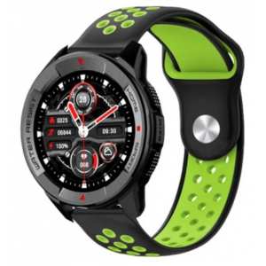 Умные часы Smart Mibro Watch X1 Green