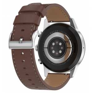 Смарт годинник Smart DT07+ Cosmos Brown (англійскька версія)