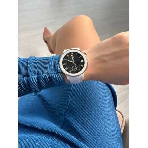 Умные часы Smart Uwatch GT3 Pro White