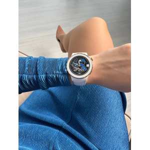Умные часы Smart Uwatch GT3 Pro White