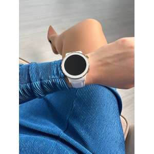 Умные часы Smart Uwatch GT3 Pro White