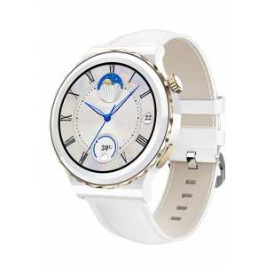 Умные часы Smart Uwatch GT3 Pro White