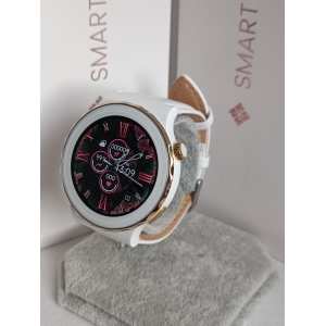 Умные часы Smart Uwatch GT3 Pro White