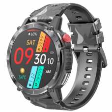 Умные часы Smart Uwatch Spryt (RAM 1 GB, ROM 4GB) 