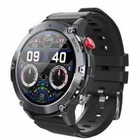 Смарт часы Smart Uwatch Strong Max (ROM 128 MB) 